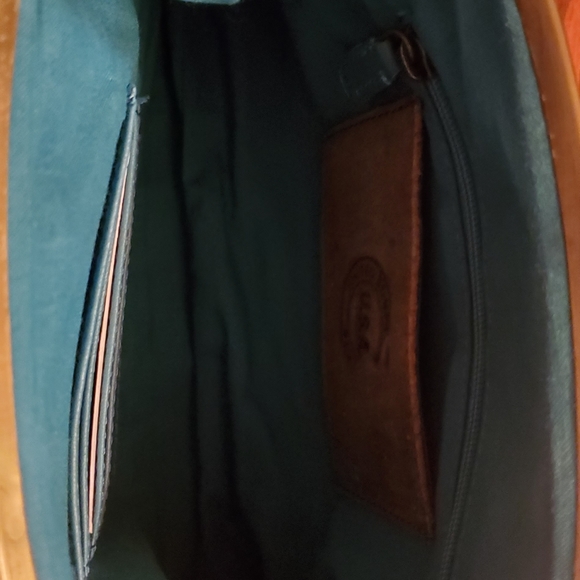 Myra Clutch Bag - Picture 3 of 3